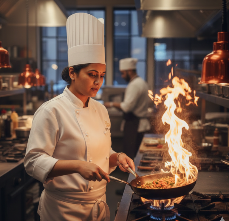 Veg restaurant in Bhopal