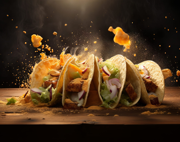 Best Veg Restaurant In Bhopal