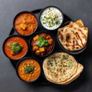 Veg restraurant in bhopal